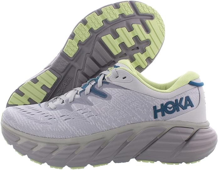 Hoka Men's Gaviota 4 Running Shoes