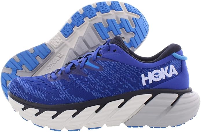 Hoka Men's Gaviota 4 Running Shoes