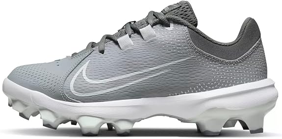 Nike Women's Hyperdiamond 4 Pro Molded Softball Cleats