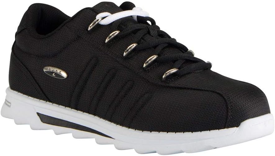 Baskets Lugz Changeover II Ballistic pour hommes C484-11/21