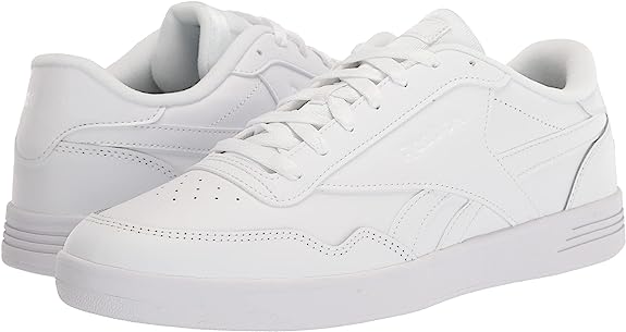 Reebok Men's Royal Techque T Sneaker