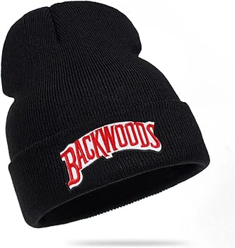 Backwoods Unisex Warm Beanie Skull Cap