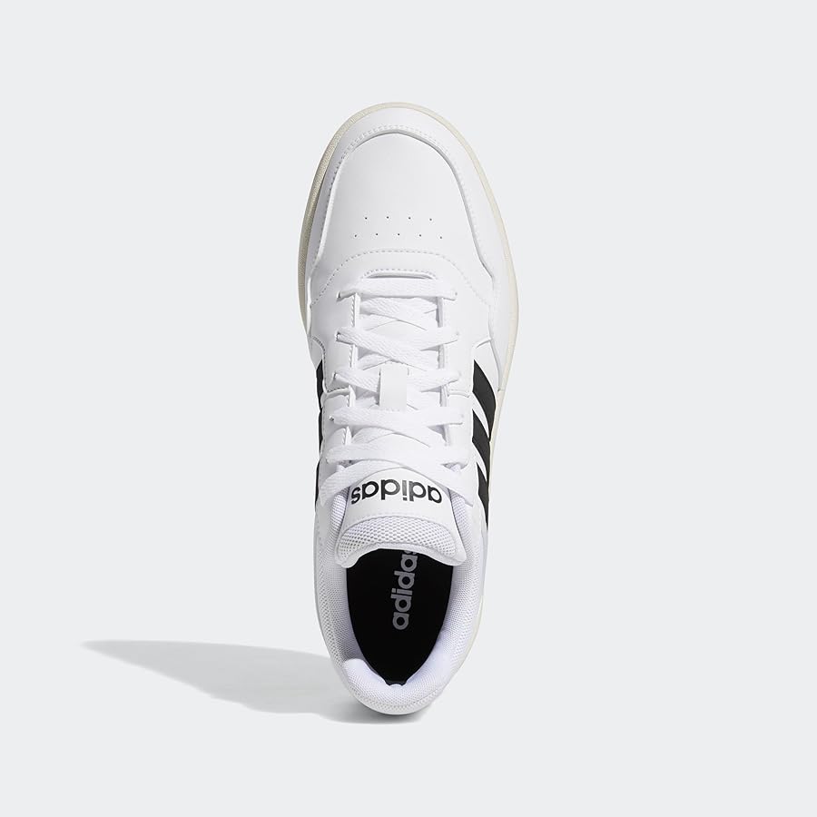 Adidas Hoops 3.0 GY5434 White/Black