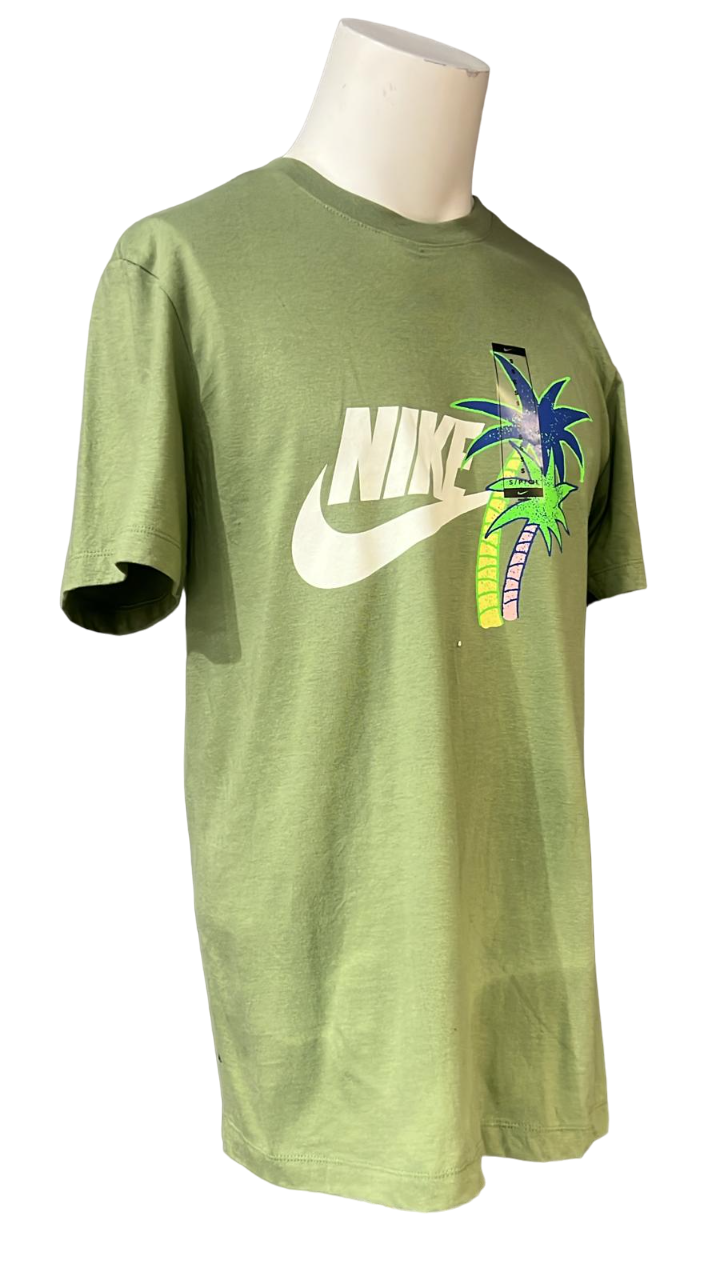 Nike Men's Tee Shirt FV8159-386