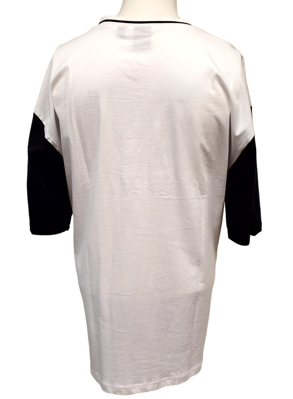 WXYZ Men's V Neck Tee Shirt