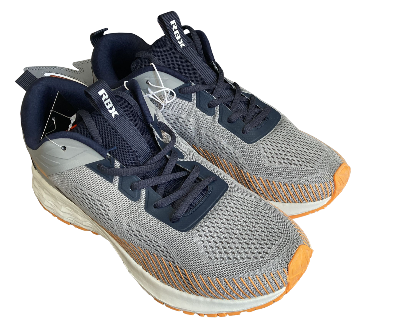 RBX Live Life Active Men's Running Shoe EF10205