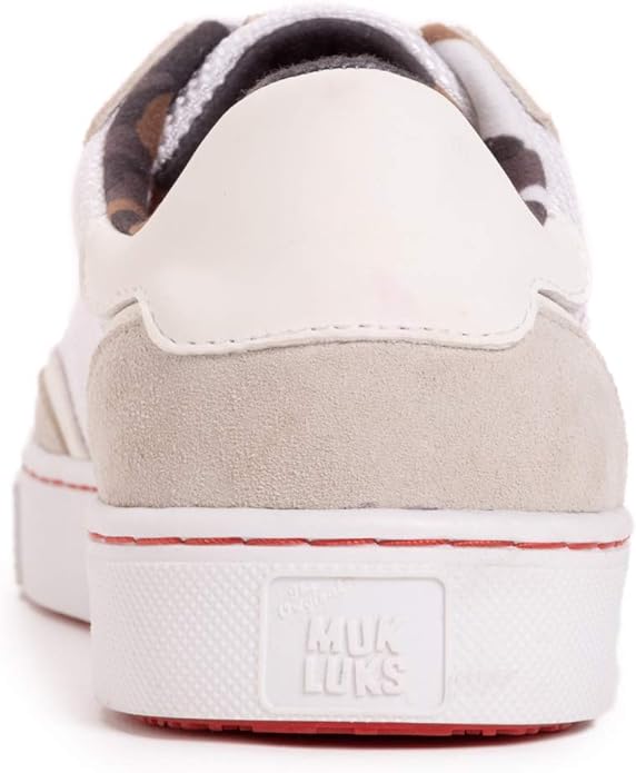 MUK LUKS Park OG Mens Oxford