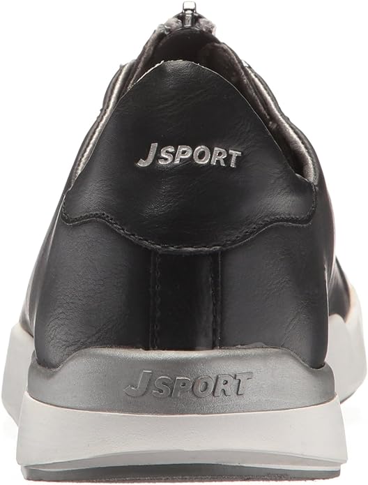 Zapatillas de deporte para mujer Cottage Fashion Walking JSport 