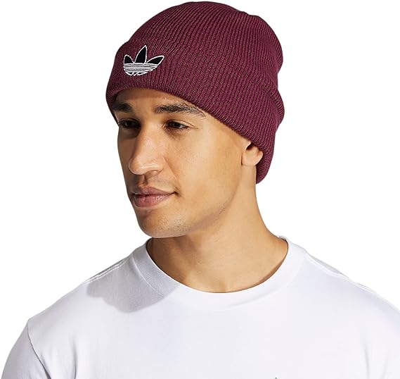 Adidas Unisex Adult Sunday Cuff Beanie