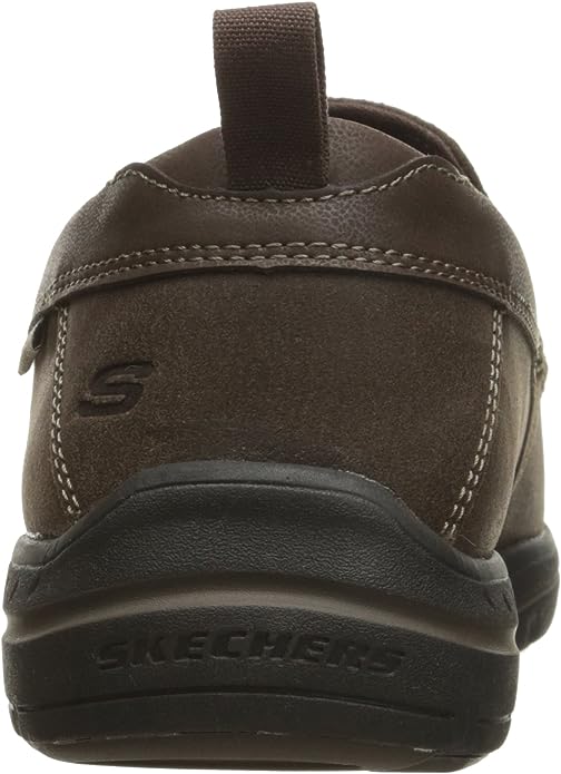 Skechers Men's Relaxed Fit Harper Forde Loafer 1541745