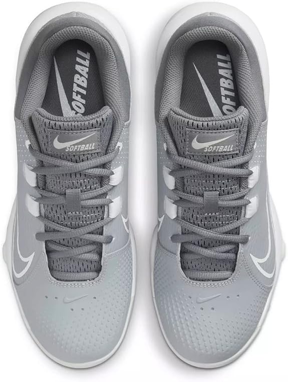 Nike Women's Hyperdiamond 4 Pro Molded Softball Cleats