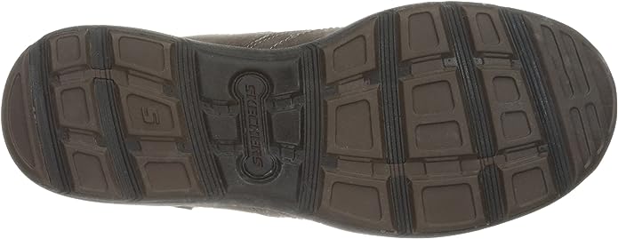 Skechers Men's Relaxed Fit Harper Forde Loafer 1541745