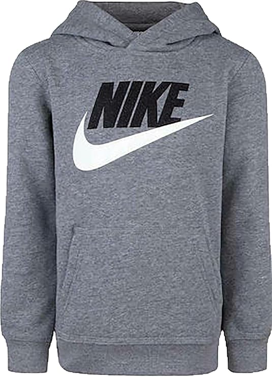 Nike Club Fleece Pullover Hoodie 86G703-GEH