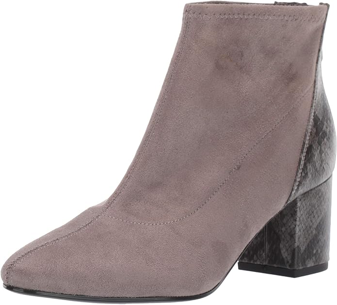 Bandolino Women's Louna Ankle Boot