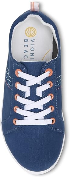 Vionic Beach Stinson Casual Women’s Lace Up