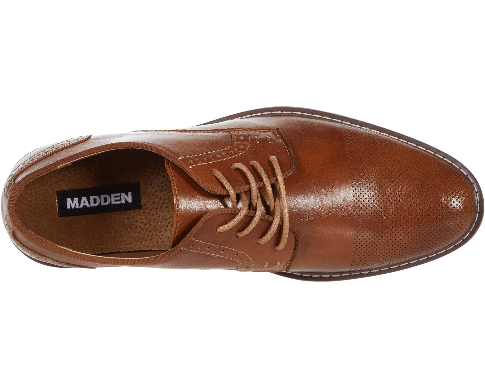 Madden's Men's Alphine Oxford Dress Shoe