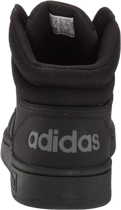 Adidas Men's Hoops 3.0 Mid GV6683