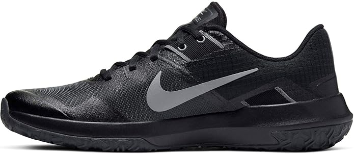 Nike Varsity Compete TR 3 CJ0813 002 DK Smoke Grey/Smoke Grey-Black