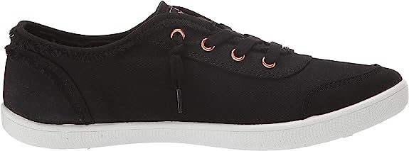 Zapatillas Skechers Bobs B Cute para mujer, color negro, 1574397