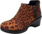 Alegria Sloan Womens Career Fashion Wedge