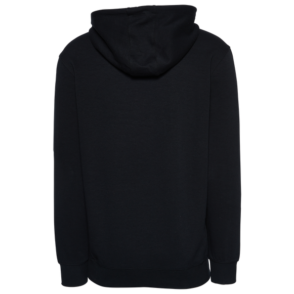 Sudadera con capucha Veracity para hombre de CSG 1804954, color negro