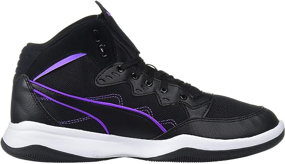 Puma Men's Rb Playoff Basketball Shoes 370915-02