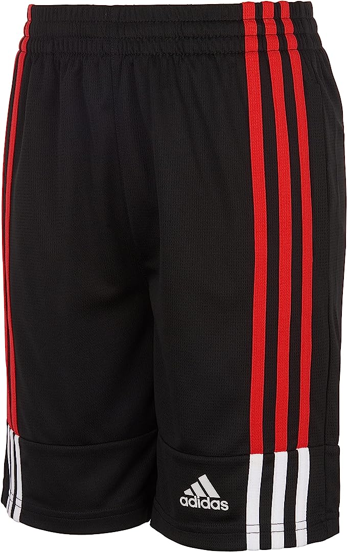 Adidas Boy's Youth Short AH0486