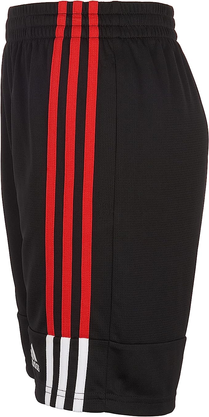 Pantalón corto juvenil para niño Adidas AH0486 