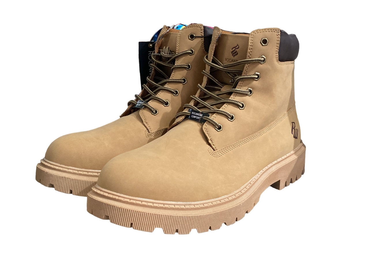 Rocawear Men's Dakota Boots