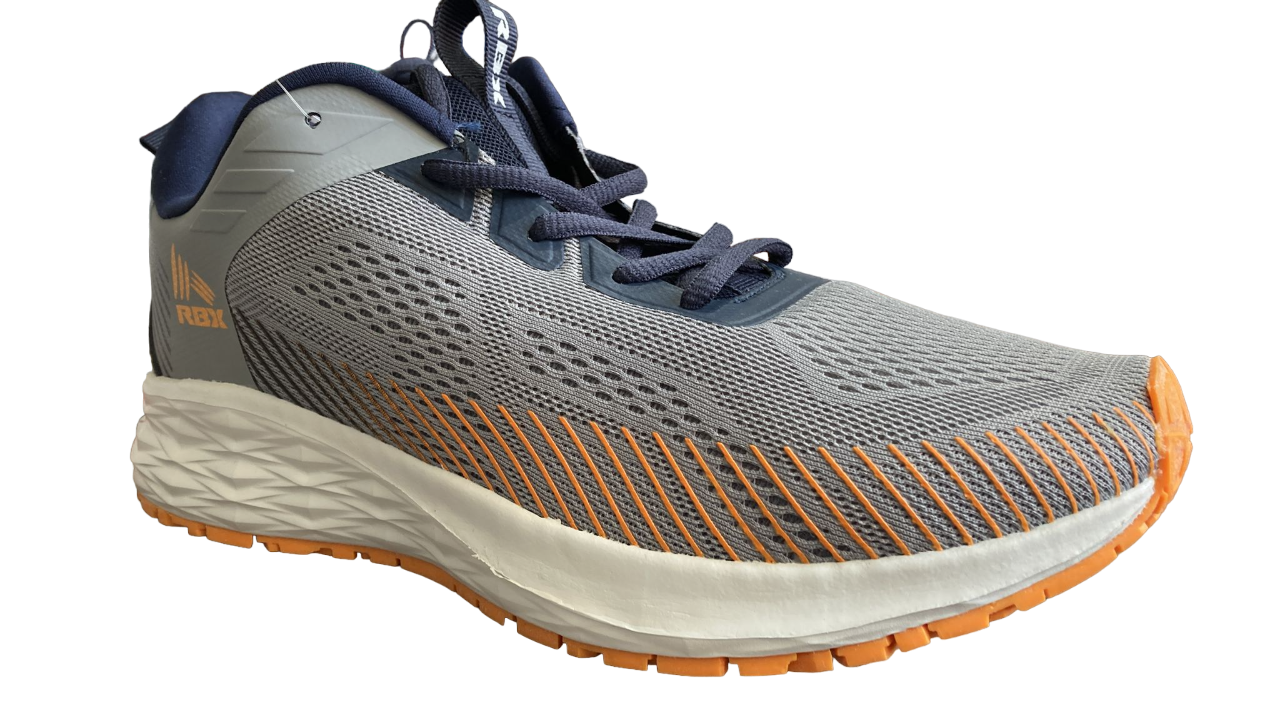 RBX Live Life Active Men's Running Shoe EF10205