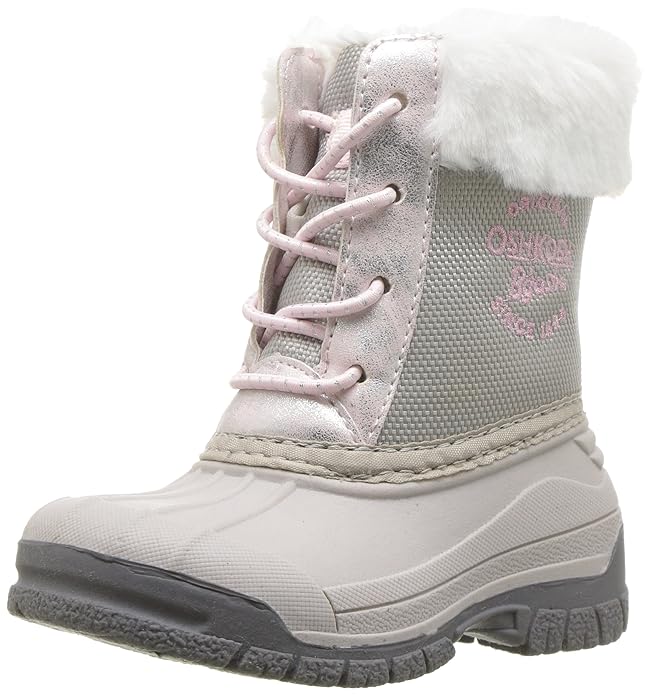 Lands End Women's High Support Long Winter  Boots