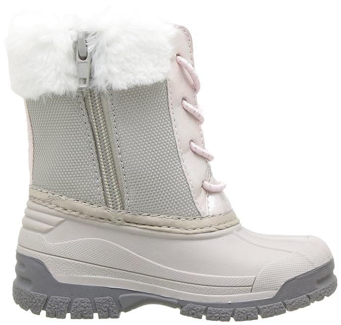 Lands End Women's High Support Long Winter  Boots