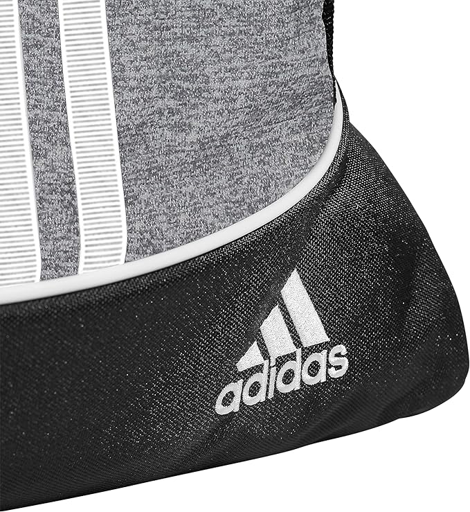 Adidas Alliance II Sackpack, Jersey Backpack