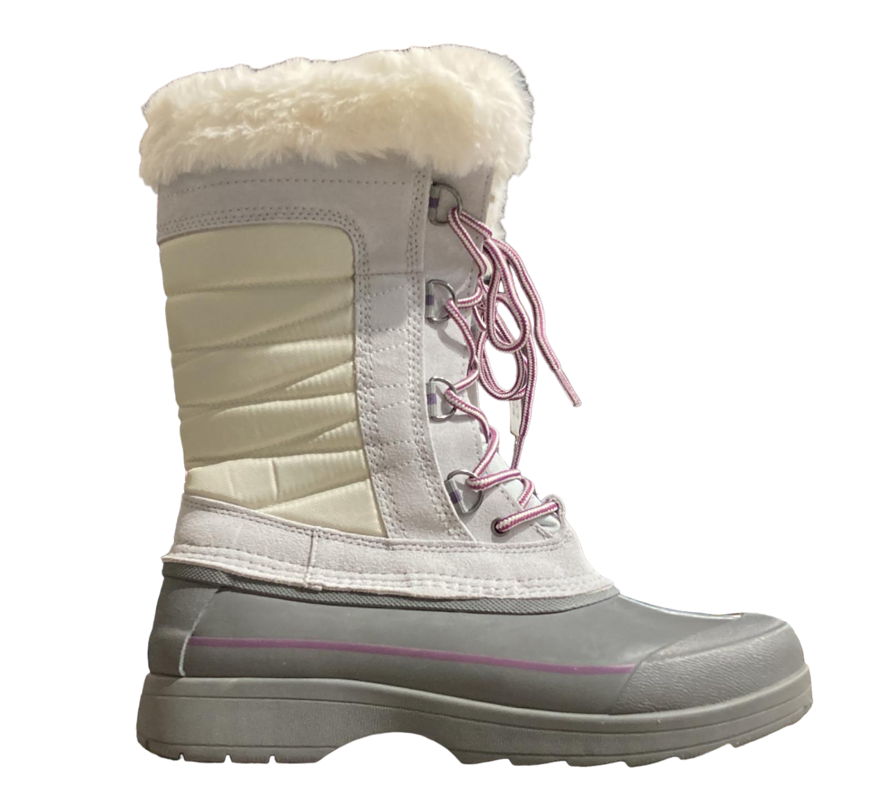 Lands' End Women's Squall Snow Boots