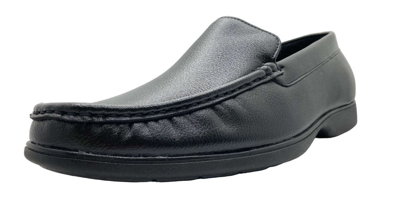 Portrait Men's Slip On Loafer Dress Shoe