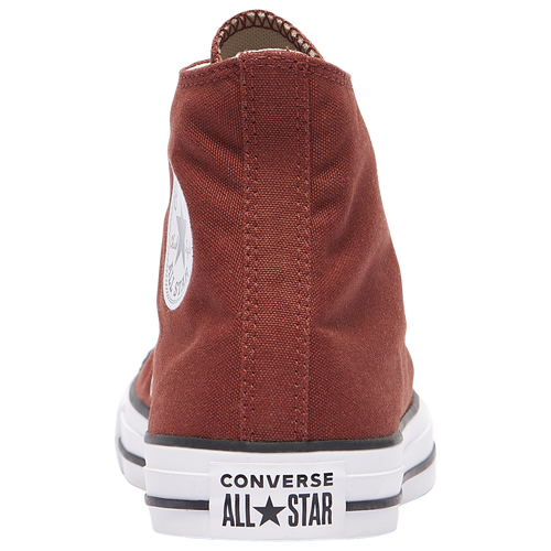 Converse Men's All Star Hi A00792F Rosewood/White/Black