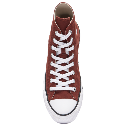 Converse Men's All Star Hi A00792F Rosewood/White/Black