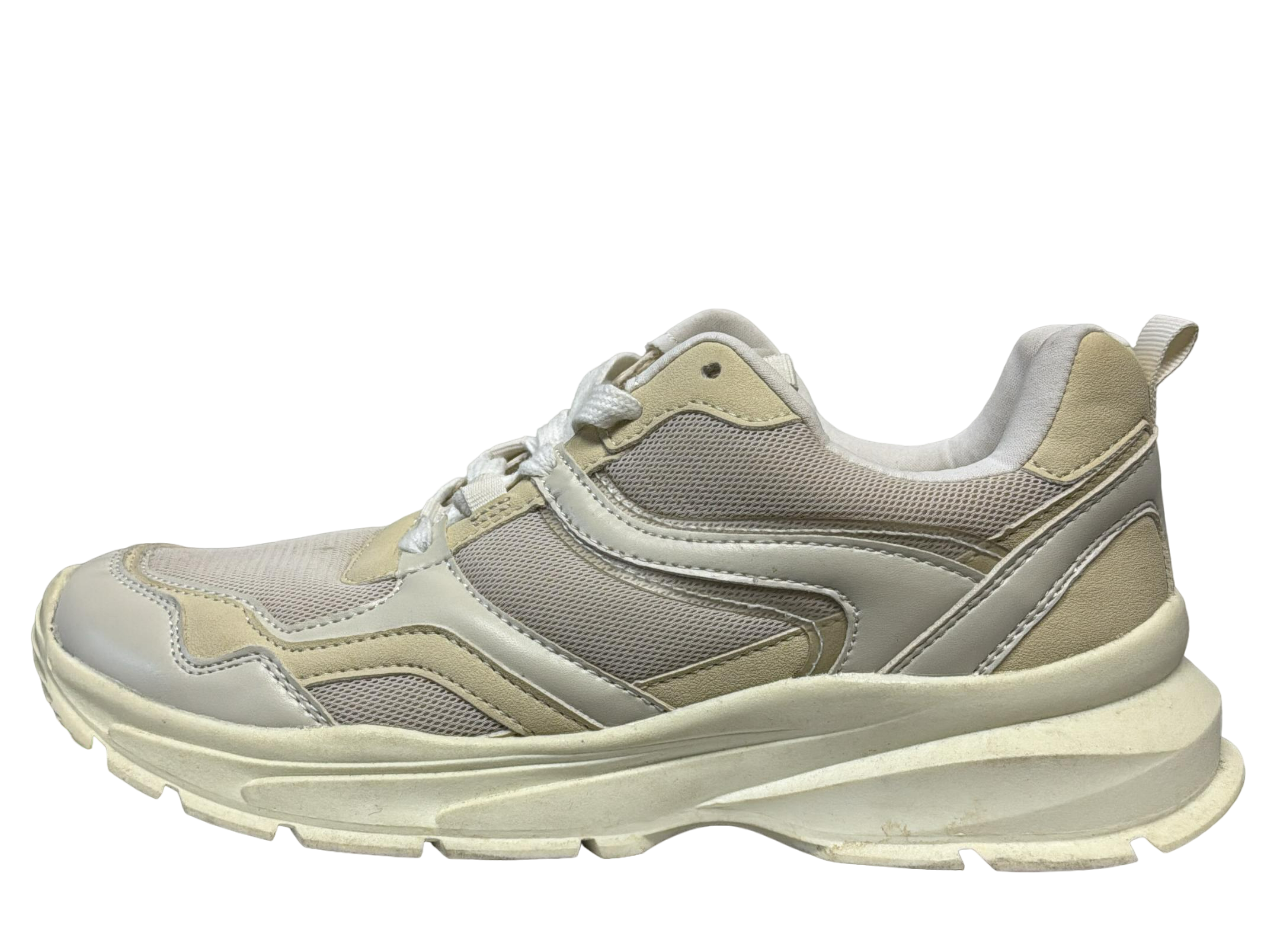 A New Day Indogo Taupe Women Shoes