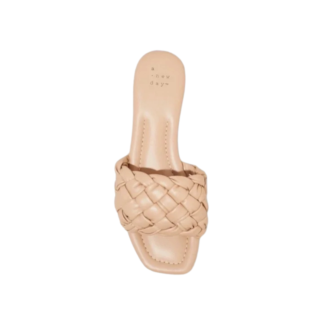 A New Day Women's Sandals Carissa Tan