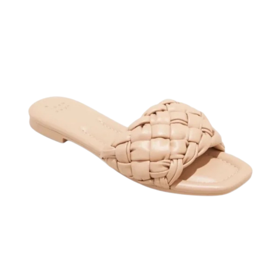 A New Day Women's Sandals Carissa Tan