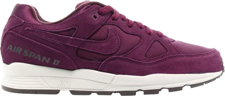 Nike Air Span II PRM AO1546 600