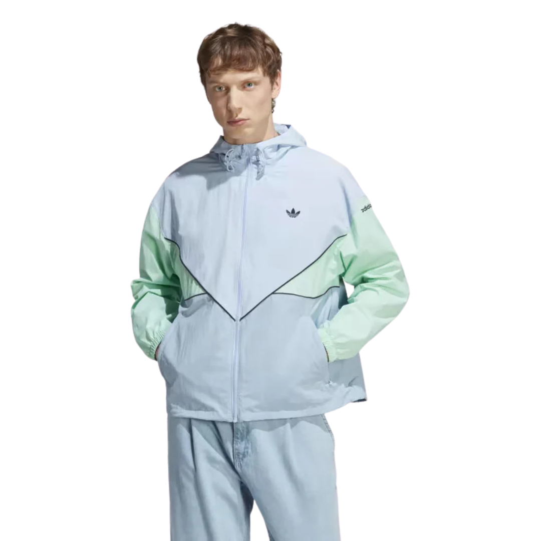 Adidas Adicolor Seasonal Archive Windbreaker HR8934