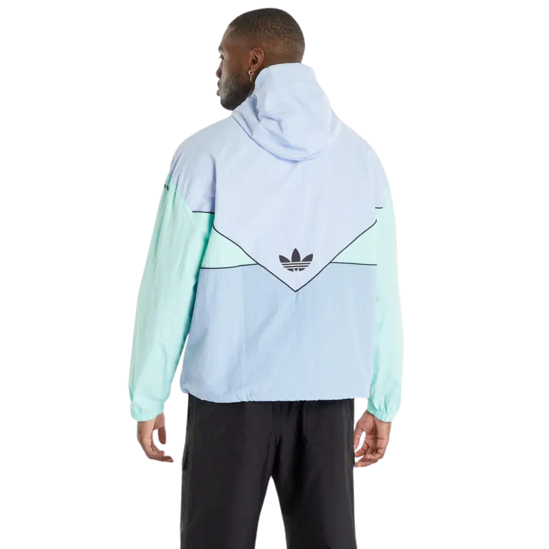 Adidas Adicolor Seasonal Archive Windbreaker HR8934