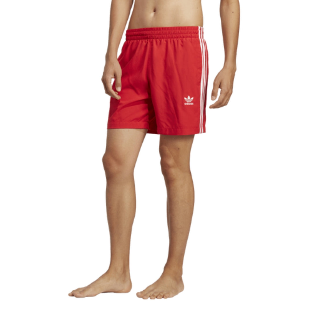 Adidas Men's 3S Swim Short H44768