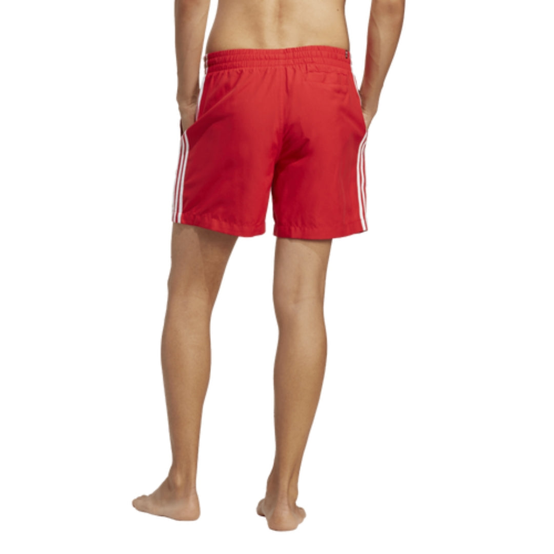 Adidas Men's 3S Swim Short H44768