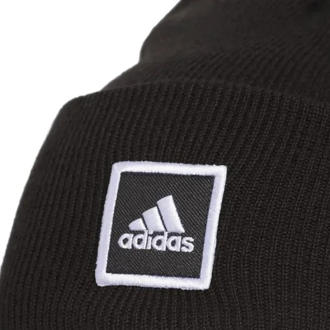 Adidas Men’s Wide Cuff Fold Beanie 5157383