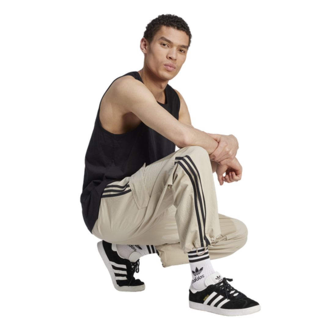 Adidas Originals Adicolor 3 Stripes Cargo Pants IM2108