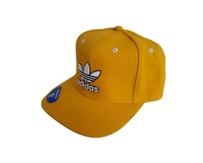 Adidas Originals Modern Pre Curve Men's Snapback Cap C153