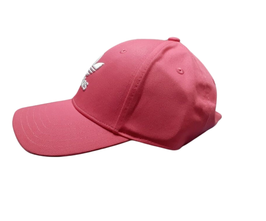 Adidas Women's Original Relaxed Strapback Cap