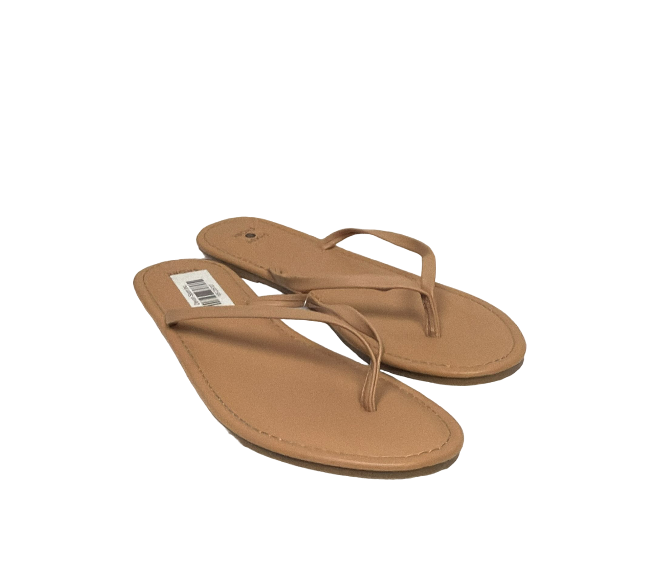 Sandalias color nude para mujer Shade and Shore